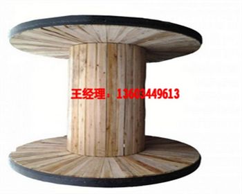 河南鐵木電纜盤廣泛應用于哪些地方？