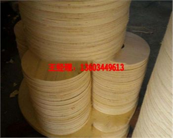 鐵木電纜盤廠家要具備什么？