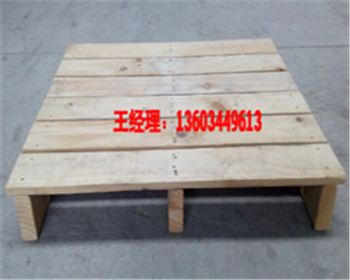 不同種類(lèi)的木制托盤(pán)荷載量如何？