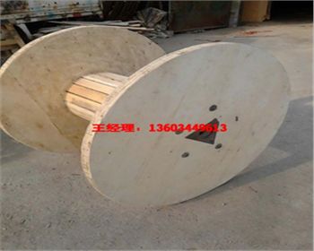 河南鐵木電纜盤(pán)生產(chǎn)使用的涂料有哪些呢？