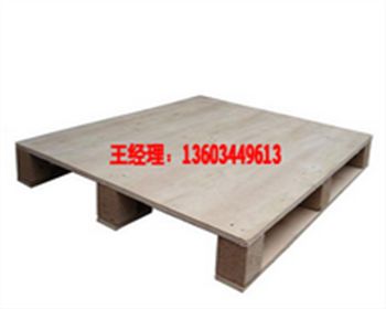 木制托盤怎么選購比較合理？