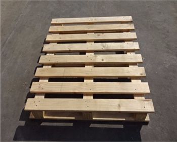 木制托盤在使用的時(shí)候這四個問題你一定要注意了