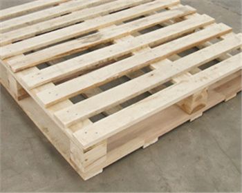 減少木制托盤的發(fā)霉現(xiàn)象可以從這四個方面進(jìn)行
