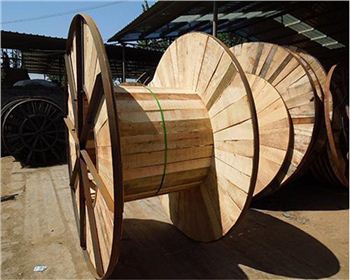 你知道鐵木電纜盤有哪些使用以及維護的方法嗎？昊森木業(yè)告訴你有這3個方法！