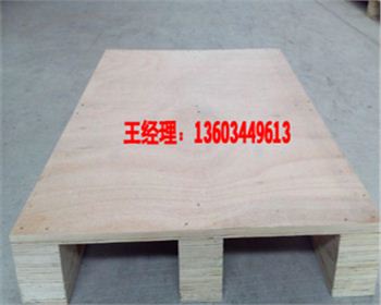 你知道關(guān)于木制托盤制作時(shí)候的常見問題及步驟嗎